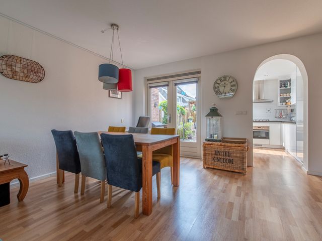 Stadhouderslaan 87, Veenendaal