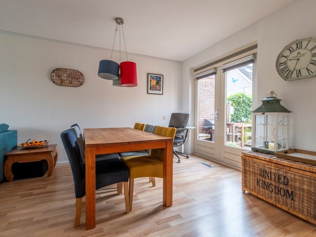 Stadhouderslaan 87, Veenendaal