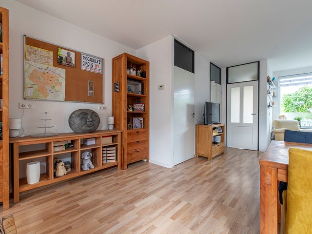 Stadhouderslaan 87, Veenendaal