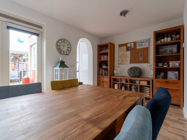 Stadhouderslaan 87, Veenendaal