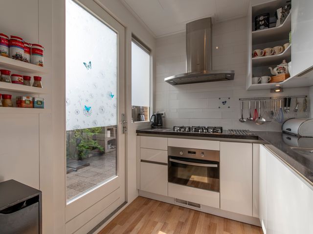 Stadhouderslaan 87, Veenendaal