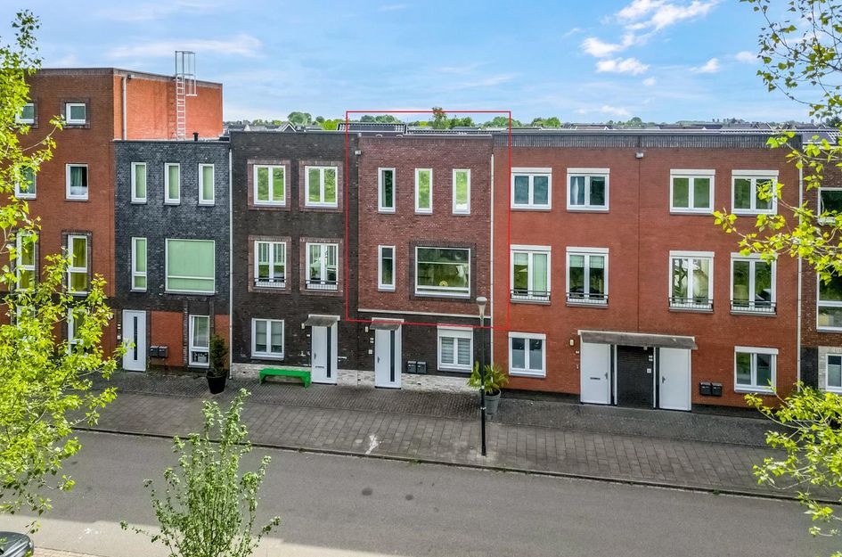 Andalusiestraat 136