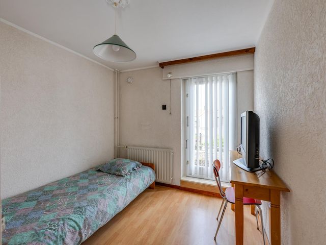 Turnstraat 16, Hoeven