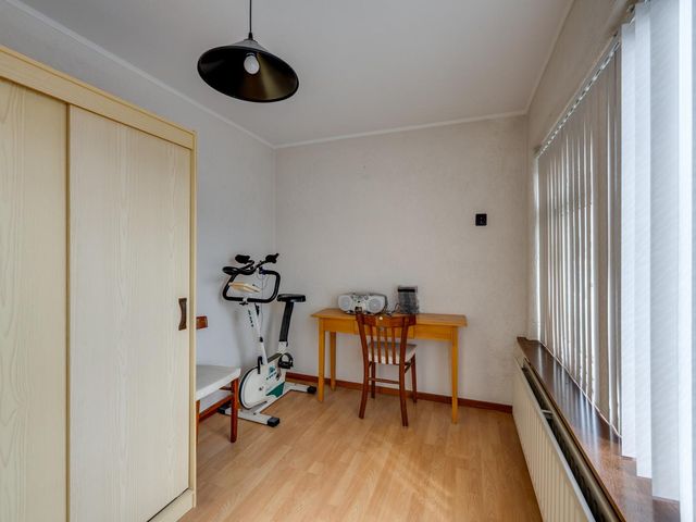 Turnstraat 16, Hoeven