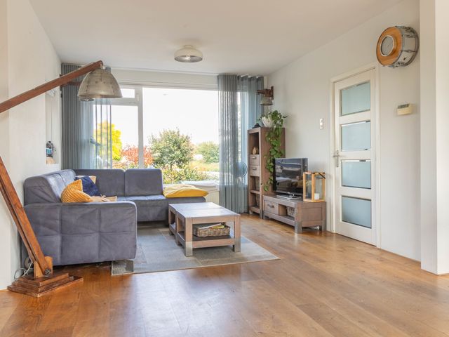 Kerklaan 34, Leimuiden