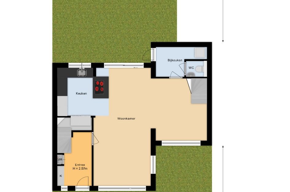 Kerklaan 34