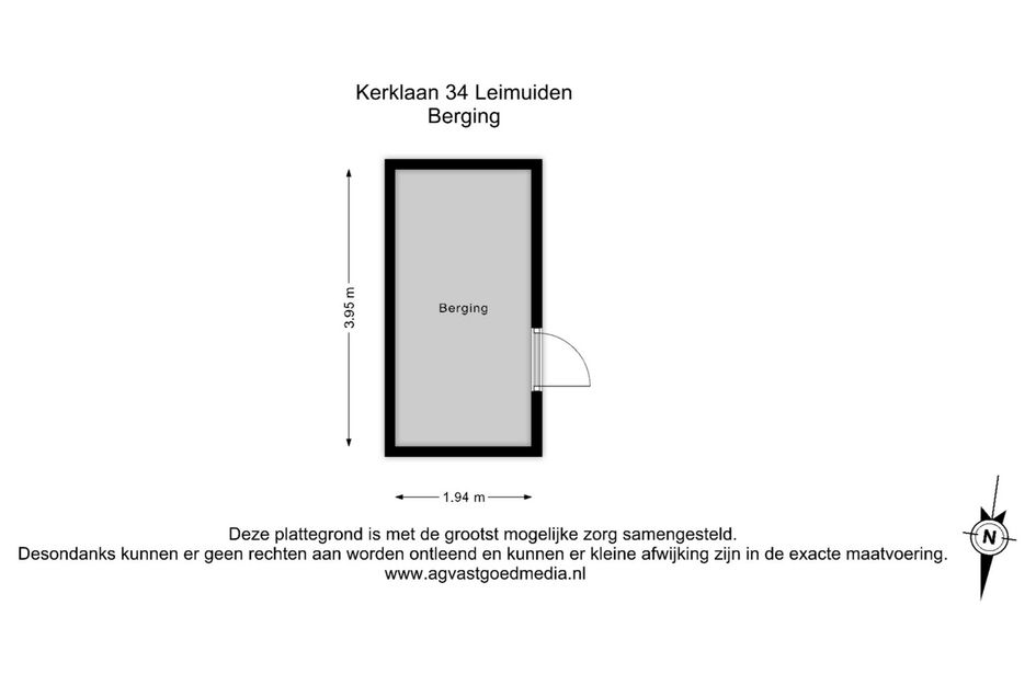 Kerklaan 34