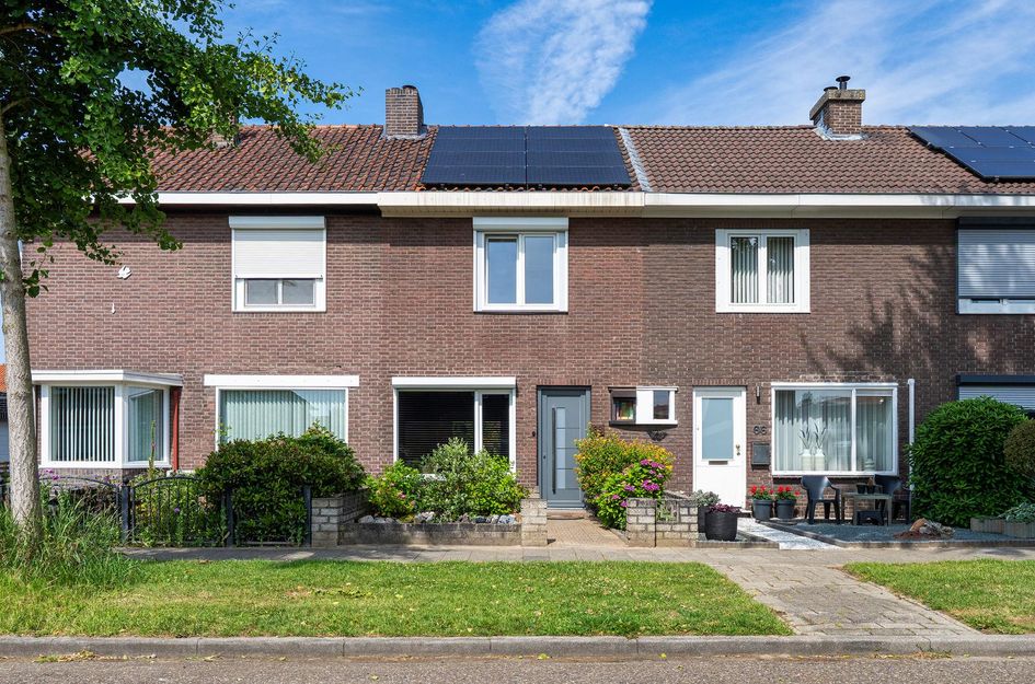 Narcissensingel 68