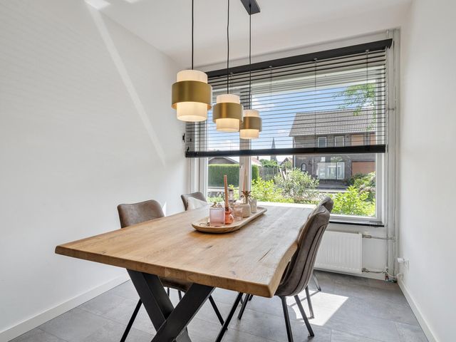 Narcissensingel 68, Geleen