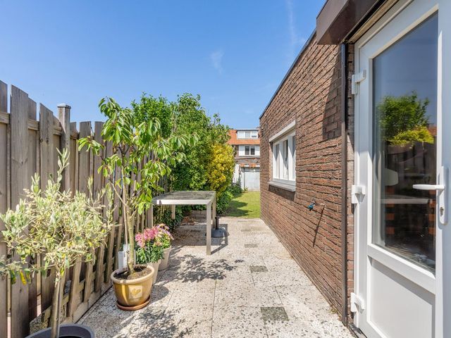 Narcissensingel 68, Geleen