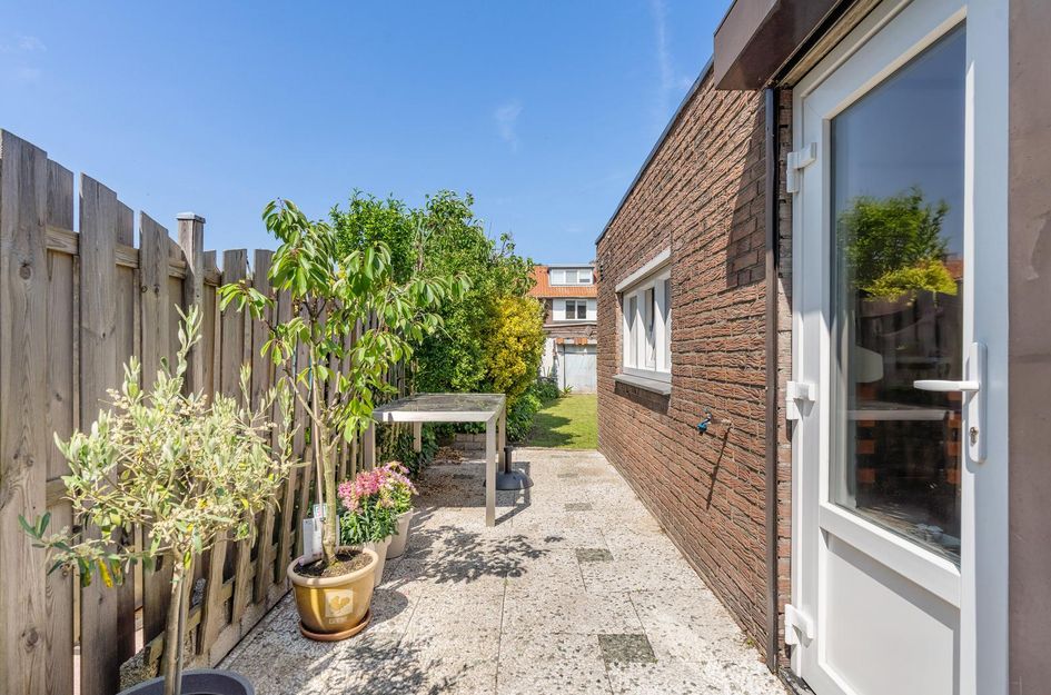 Narcissensingel 68