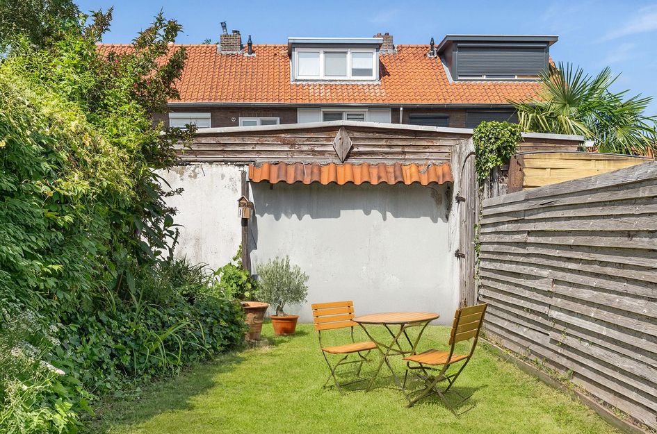 Narcissensingel 68