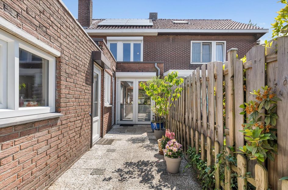 Narcissensingel 68