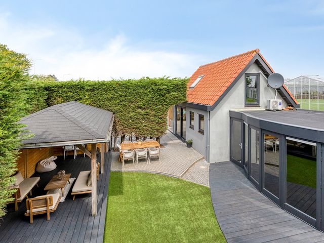 Maasdijk 185, 's-Gravenzande