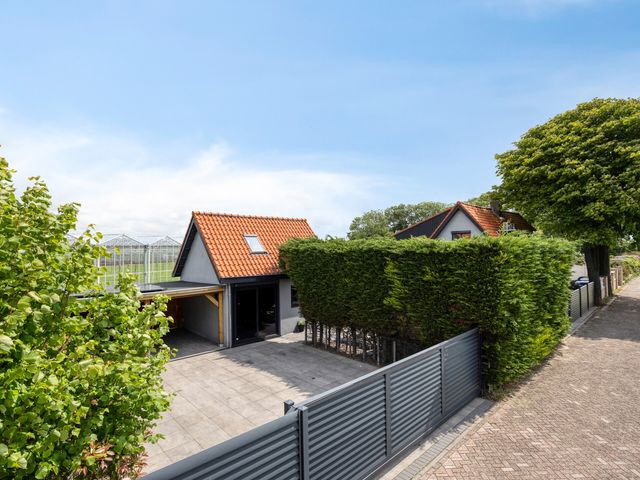 Maasdijk 185, 's-Gravenzande