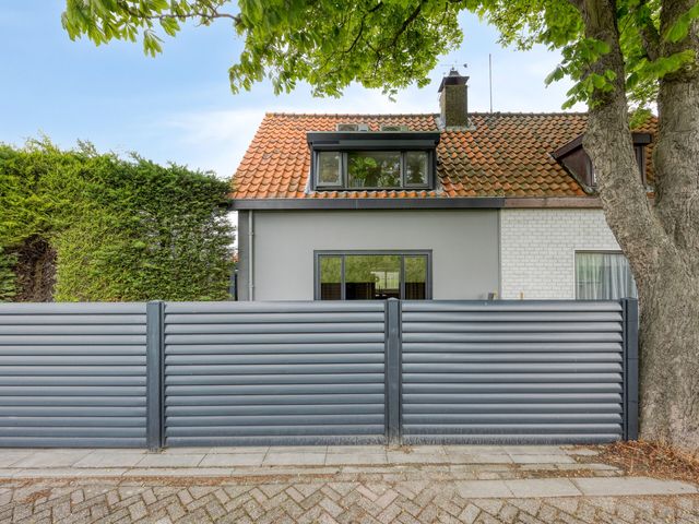 Maasdijk 185, 's-Gravenzande