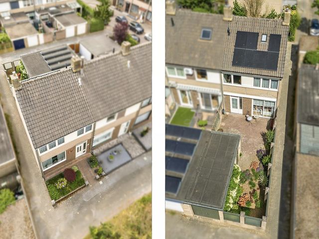 Graaf Hendrik van den Bergstraat 8, Venlo
