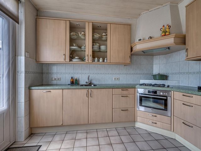 Graaf Hendrik van den Bergstraat 8, Venlo