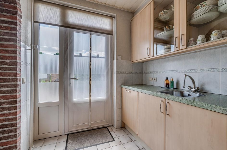 Graaf Hendrik van den Bergstraat 8