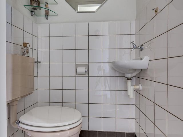 Graaf Hendrik van den Bergstraat 8, Venlo