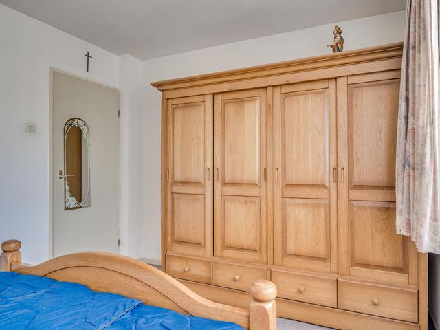 Graaf Hendrik van den Bergstraat 8, Venlo