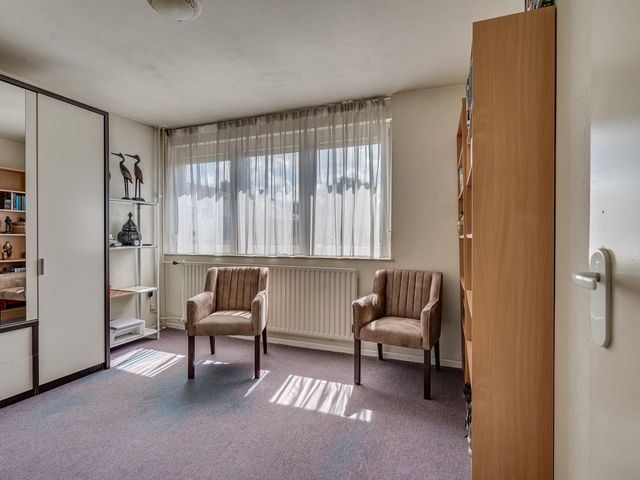 Graaf Hendrik van den Bergstraat 8, Venlo
