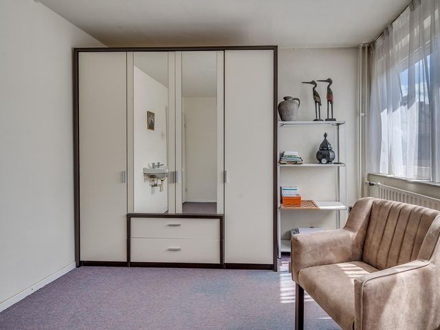 Graaf Hendrik van den Bergstraat 8, Venlo