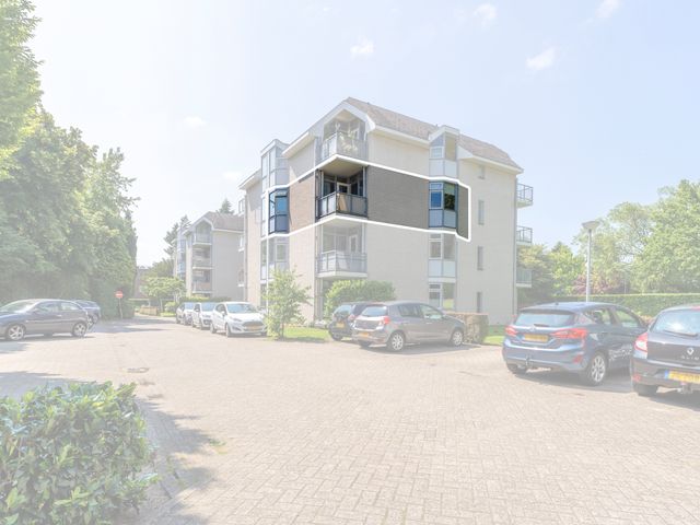 Eemhoeve 17, Baarn
