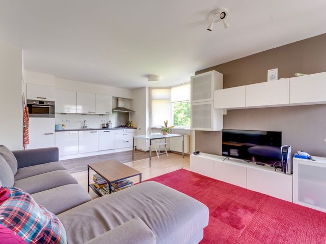 Eemhoeve 17, Baarn
