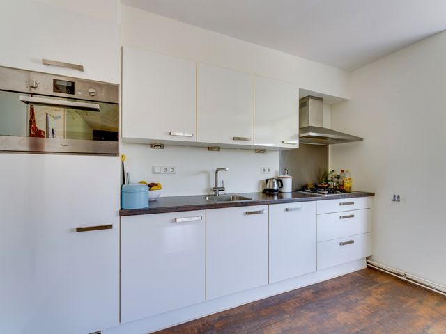 Eemhoeve 17, Baarn