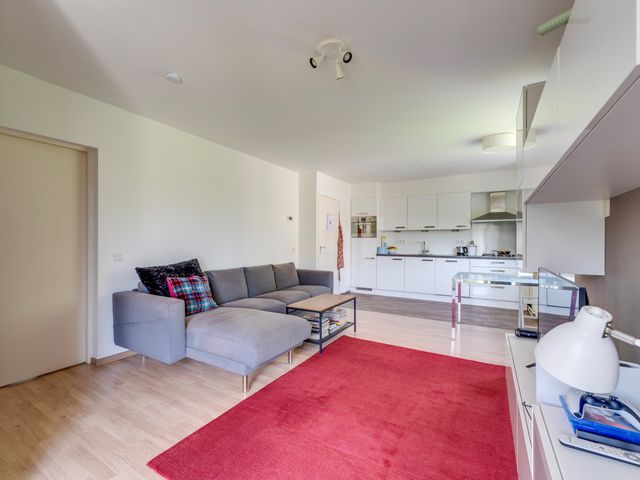 Eemhoeve 17, Baarn
