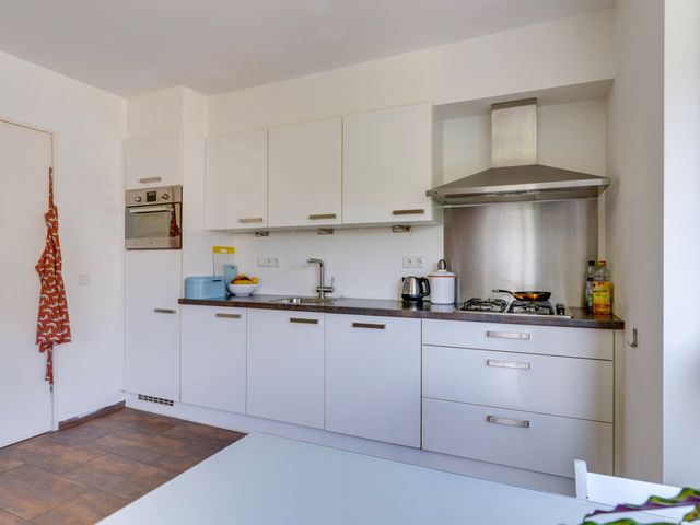 Eemhoeve 17, Baarn
