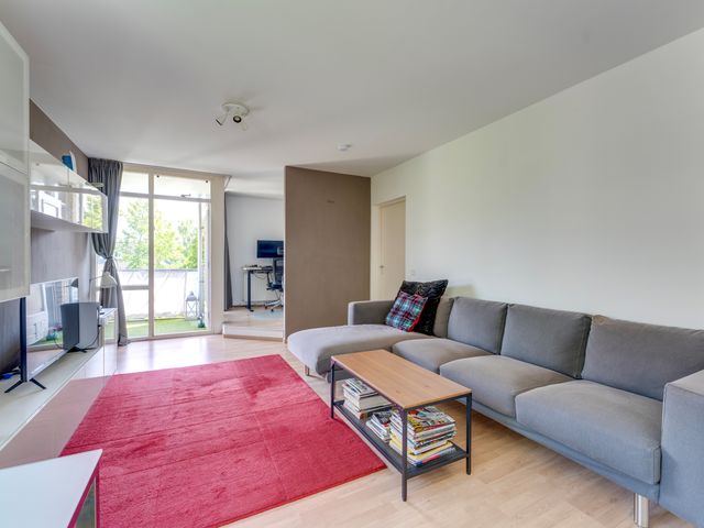Eemhoeve 17, Baarn