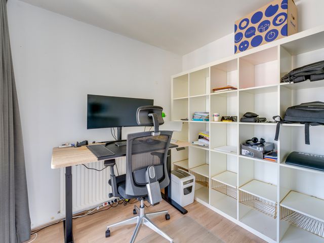Eemhoeve 17, Baarn