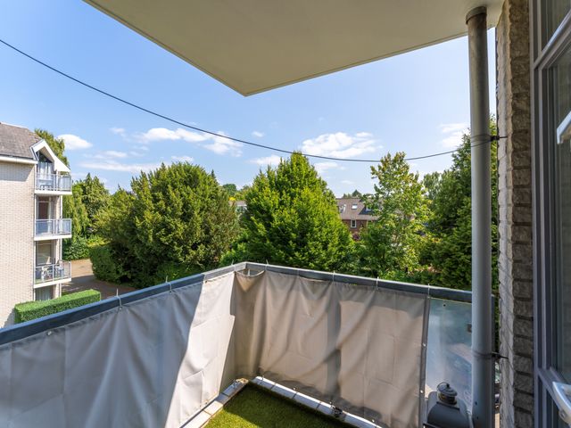 Eemhoeve 17, Baarn