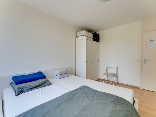 Eemhoeve 17, Baarn