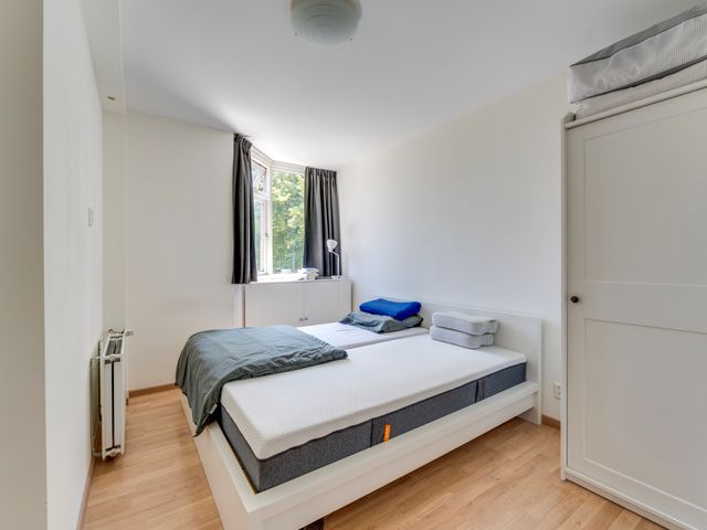 Eemhoeve 17, Baarn