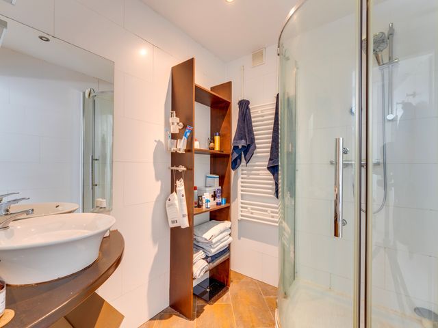 Eemhoeve 17, Baarn