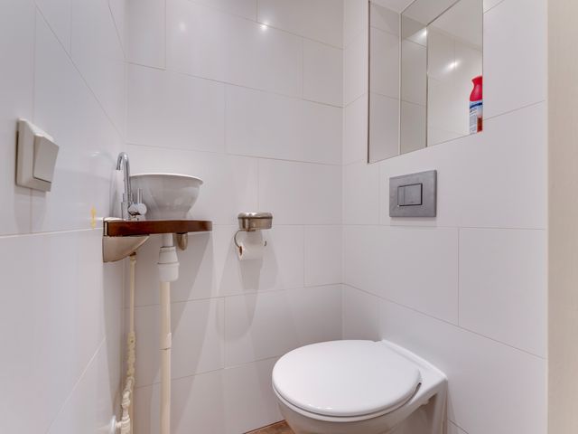 Eemhoeve 17, Baarn