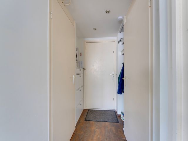 Eemhoeve 17, Baarn