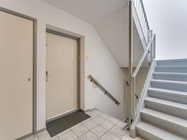 Eemhoeve 17, Baarn