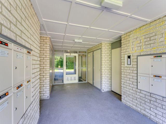 Eemhoeve 17, Baarn