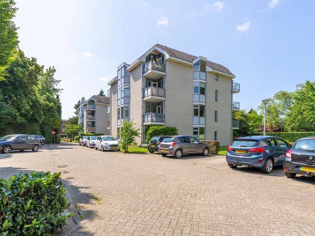 Eemhoeve 17, Baarn