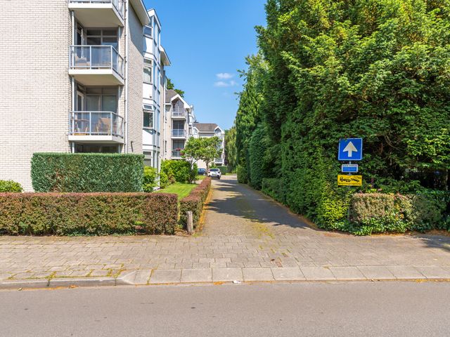 Eemhoeve 17, Baarn