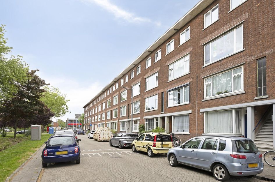 De Quackstraat 48A