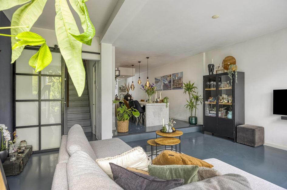 De Quackstraat 48A