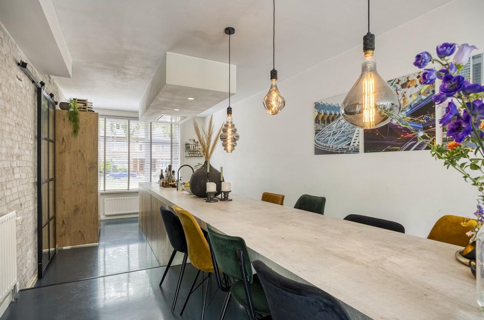 De Quackstraat 48A