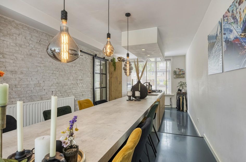 De Quackstraat 48A