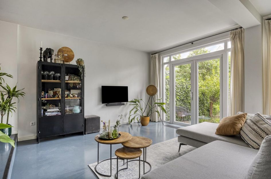 De Quackstraat 48A