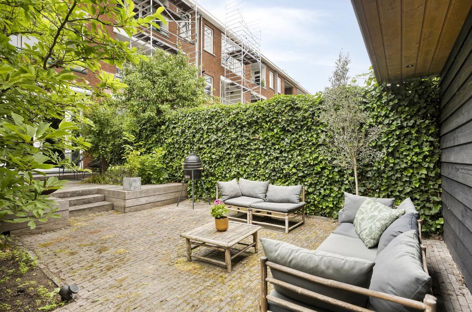 De Quackstraat 48A